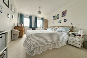 Bedroom 1- click for photo gallery